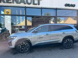 Baltikumgrau Neu 2025 Renault Espace Esprit Alpine Van / Kleinbus | 48.390 € (Etwas zu teuer)