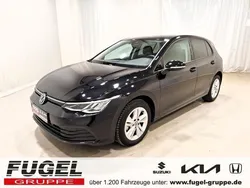 VW Golf VIII