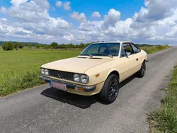 Gebraucht 1975 Lancia Beta Coupé | 17.900 €