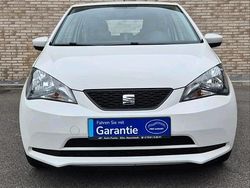 Weiß Gebraucht 2015 Seat Mii I-Tech Kleinwagen | 6.090 € (Fairer Preis)