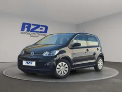 Deep black perleffekt Gebraucht 2022 VW up! R Kleinwagen | 13.777 € (Etwas zu teuer)