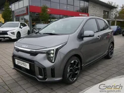 Othercolor Neu 2024 Kia Picanto GT-Line Kleinwagen | 19.990 € (Fairer Preis)
