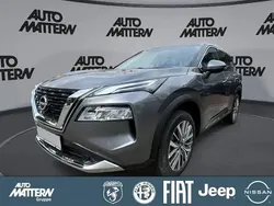 Grau Neu 2025 Nissan X-Trail SUV | 41.779 €
