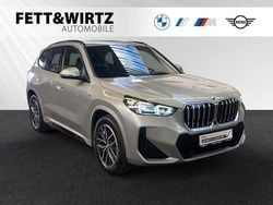 Spacesilber metallic Gebraucht 2024 BMW X1 M Sport SUV | 43.390 € (Guter Preis)