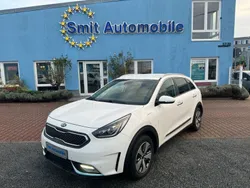 (ud) schneeweiss Gebraucht 2019 Kia Niro Spirit SUV | 19.980 € (Fairer Preis)