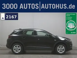 Rot Gebraucht 2022 Opel Grandland X Business Edition SUV | 20.950 € (Superpreis)