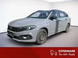 Grau Gebraucht 2021 Fiat Tipo Sport Kombi | 13.870 € (Fairer Preis)