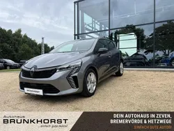 Grau Gebraucht 2025 Renault Clio V Evolution Limousine | 18.490 € (Guter Preis)