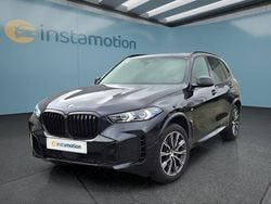 Schwarz Gebraucht 2024 BMW X5 SUV | 75.749 €