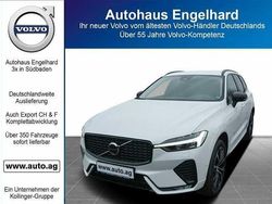 Gebraucht 2024 Volvo XC60 SUV | 46.888 € (Guter Preis)