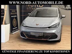 Grau Gebraucht 2023 Cupra Born Kleinwagen | 23.990 € (Guter Preis)