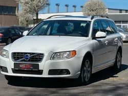 Weiß Gebraucht 2013 Volvo V70 Pro Kombi | 12.990 € (Fairer Preis)