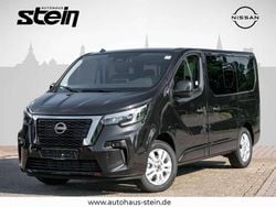 Schwarz Gebraucht 2025 Nissan Primastar Tekna Van / Kleinbus | 46.900 € (Superpreis)