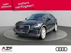 Schwarz Neu 2025 Audi Q2 Comfort SUV | 34.490 € (Guter Preis)