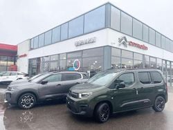 Sirkka grün Neu 2025 Citroën Berlingo Van / Kleinbus | 32.470 € (Fairer Preis)