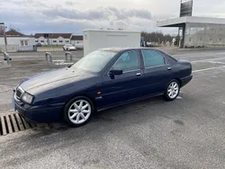 Blau Gebraucht 2001 Lancia Kappa Limousine | 5.000 €