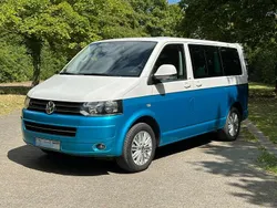 Gebraucht 2014 VW T5 Edition Van | 26.000 €