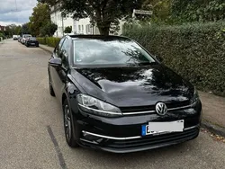 Schwarz Gebraucht 2018 VW Golf VII Join Limousine | 13.990 € (Fairer Preis)