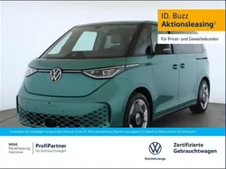 Othercolor Gebraucht 2023 VW ID. Buzz Pro Van | 50.240 € (Fairer Preis)