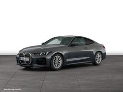 Gebraucht 2025 BMW 420 Comfort Edition Coupé | 47.324 € (Fairer Preis)