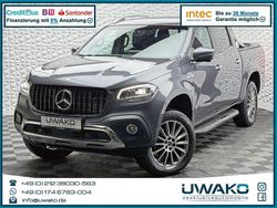 Grau Gebraucht 2020 Mercedes X350 Edition Abholung | 42.990 € (Fairer Preis)
