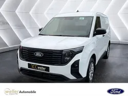 Andere Neu 2025 Ford Transit Trend Van | 23.940 € (Guter Preis)