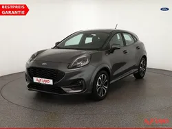 Grau Gebraucht 2020 Ford Puma Gen-E ST-Line SUV | 19.990 €