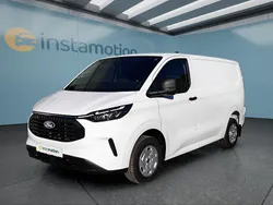 Weiß Neu 2025 Ford Transit Custom Limousine | 45.649 €