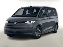 Grau Neu 2025 VW T7 Van | 53.288 € (Superpreis)