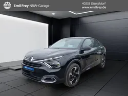 Weiß Gebraucht 2023 Citroën C3 PureTech Kleinwagen | 12.980 € (Guter Preis)
