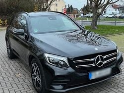 Gebraucht 2016 Mercedes GLC250 AMG SUV | 22.900 € (Guter Preis)