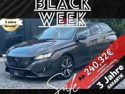 Platinumgrau metallic Gebraucht 2022 Peugeot 308 Allure Kombi | 20.980 € (Fairer Preis)