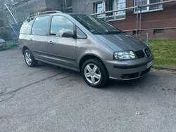 Gebraucht 2007 Seat Alhambra Van / Kleinbus | 4.300 € (Etwas zu teuer)