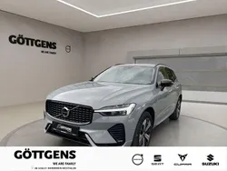 Grau Gebraucht 2024 Volvo XC60 Business Edition SUV | 48.290 € (Guter Preis)