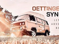 Beige Gebraucht 1986 VW T3 Van | 22.000 €
