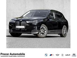 Andere Gebraucht 2022 BMW iX Shadowline SUV | 39.580 € (Superpreis)