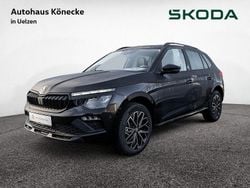 Schwarz Neu 2025 Skoda Kamiq Selection SUV | 37.450 €