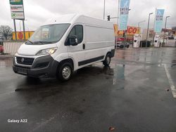 Weiß Gebraucht 2015 Fiat Ducato Van | 6.999 € (Superpreis)