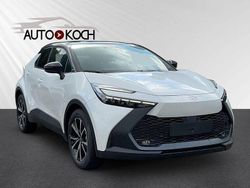 Weiß Neu 2025 Toyota C-HR SUV | 34.990 € (Guter Preis)
