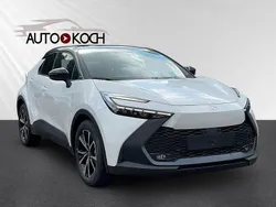 Weiß Neu 2025 Toyota C-HR SUV | 35.940 € (Guter Preis)