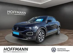Gebraucht 2021 VW T-Roc Active SUV | 23.990 € (Guter Preis)