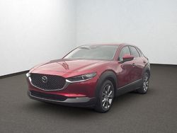 Rot Neu 2025 Mazda CX-30 SUV | 34.490 €