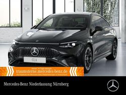 Schwarz Gebraucht 2025 Mercedes 350 AMG Limousine | 64.900 €