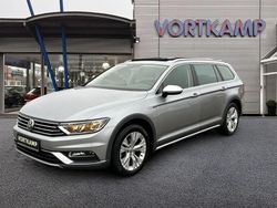 Andere Gebraucht 2018 VW Passat | 21.480 € (Etwas zu teuer)