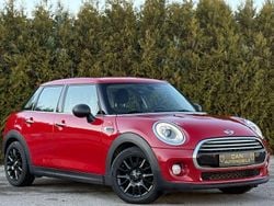 Rot Gebraucht 2016 Mini ONE Kleinwagen | 8.800 € (Guter Preis)