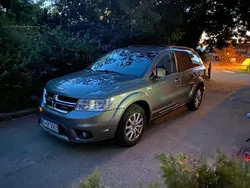 Grau Gebraucht 2011 Fiat Freemont SUV | 4.900 € (Superpreis)