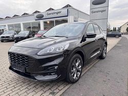 Obsidianschwarzmetallic Gebraucht 2023 Ford Kuga ST-Line X SUV | 26.990 € (Fairer Preis)