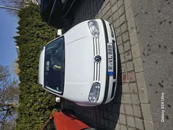 Weiß Gebraucht 2005 VW Golf IV Comfortline Limousine | 2.440 € (Fairer Preis)