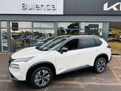 Weiß Gebraucht 2024 Nissan X-Trail N-Connecta SUV | 37.990 € (Fairer Preis)