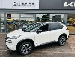 Weiß Gebraucht 2024 Nissan X-Trail N-Connecta SUV | 39.990 € (Etwas zu teuer)